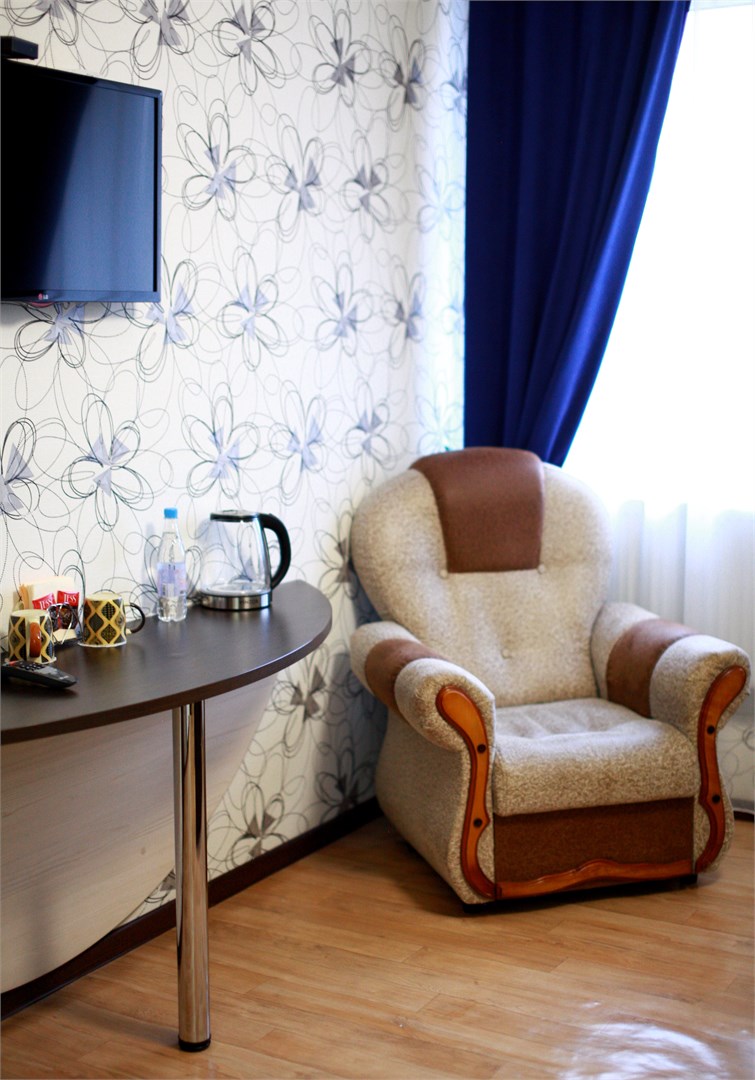 Гранд - photo 2