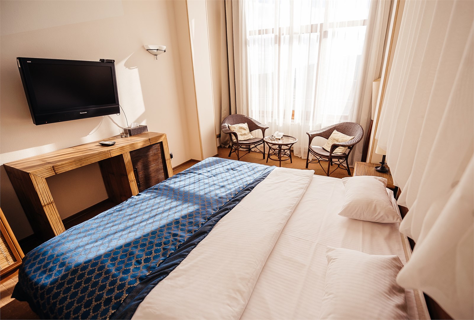 Город Солнца - photo 3