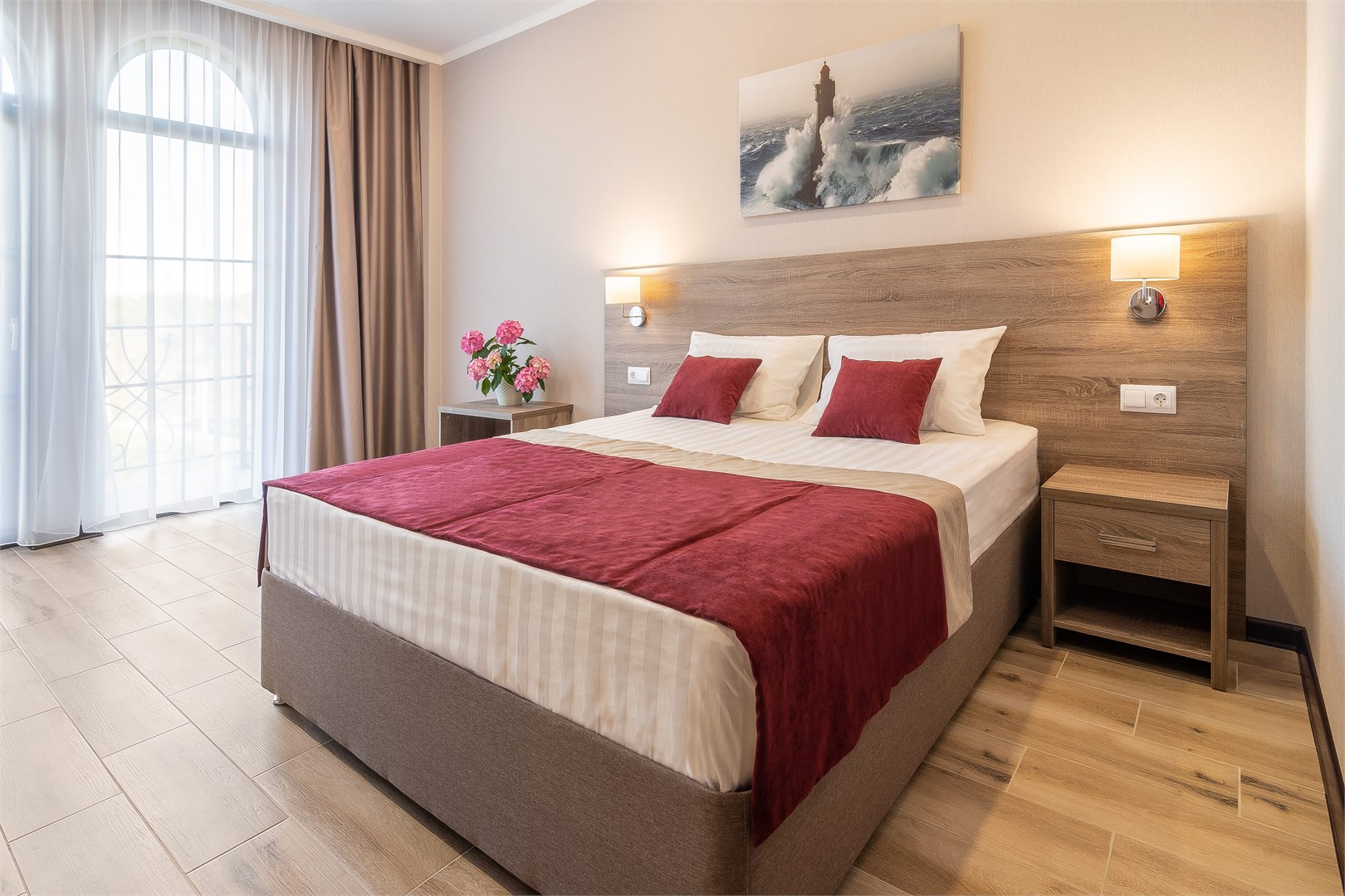 Стелла аль Маре