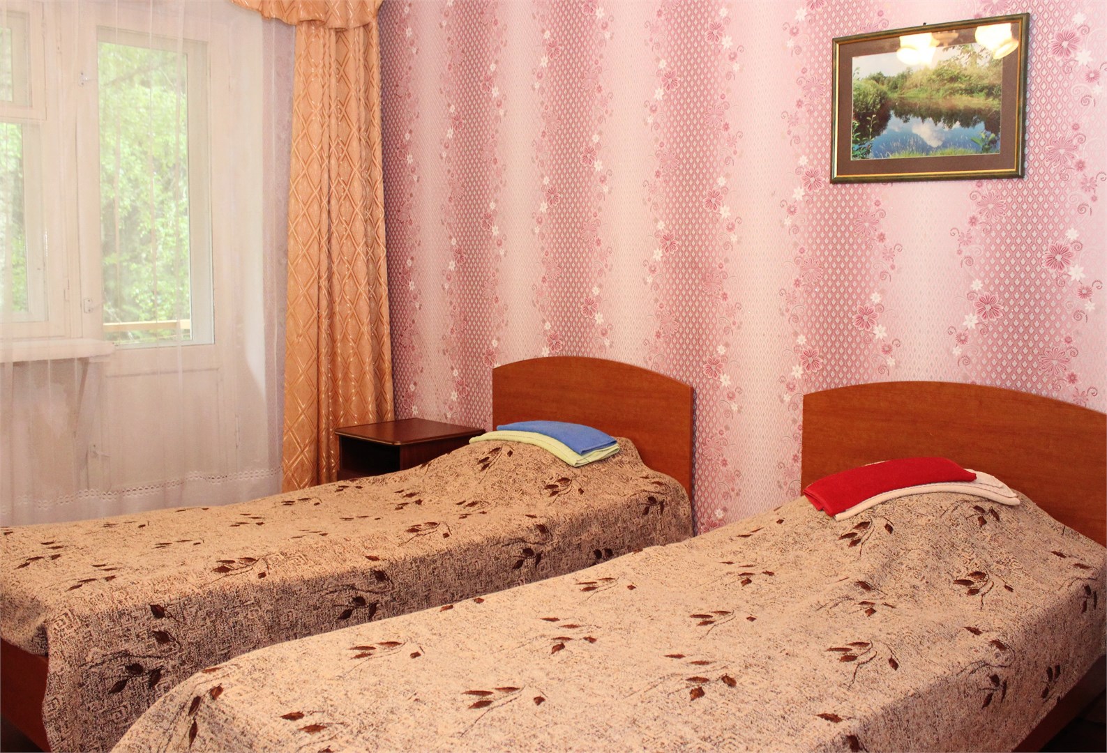 Пушкиногорье