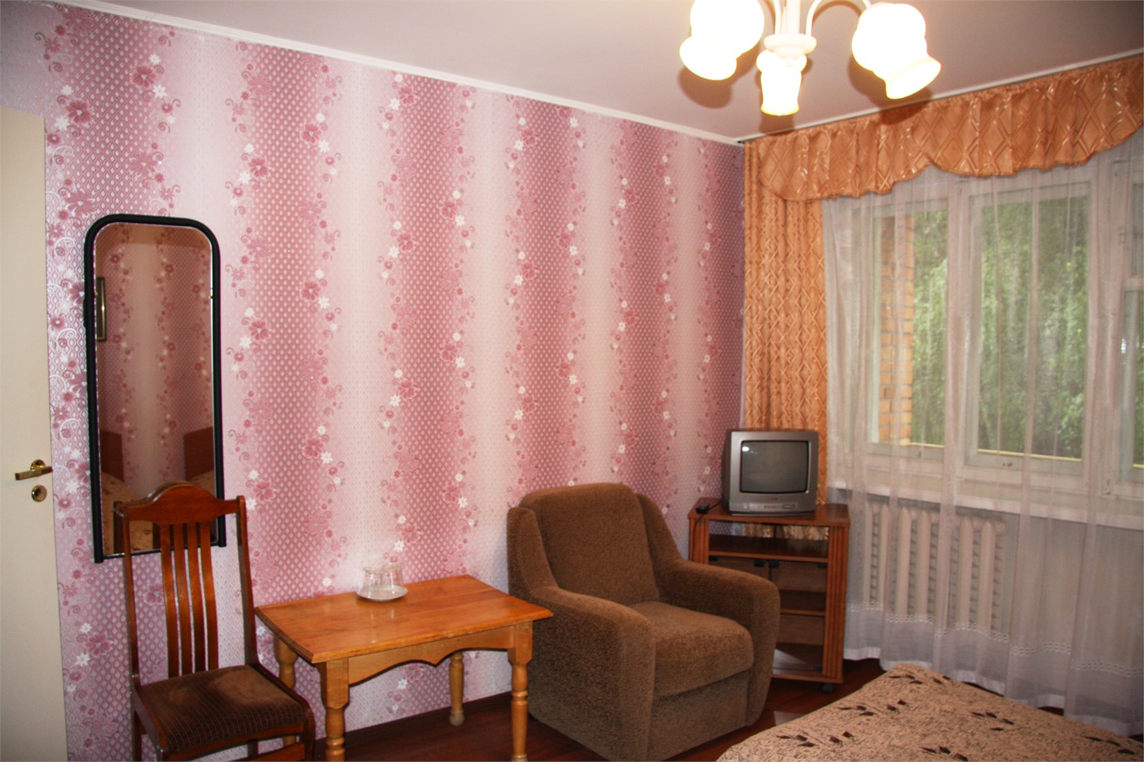 Пушкиногорье - photo 3