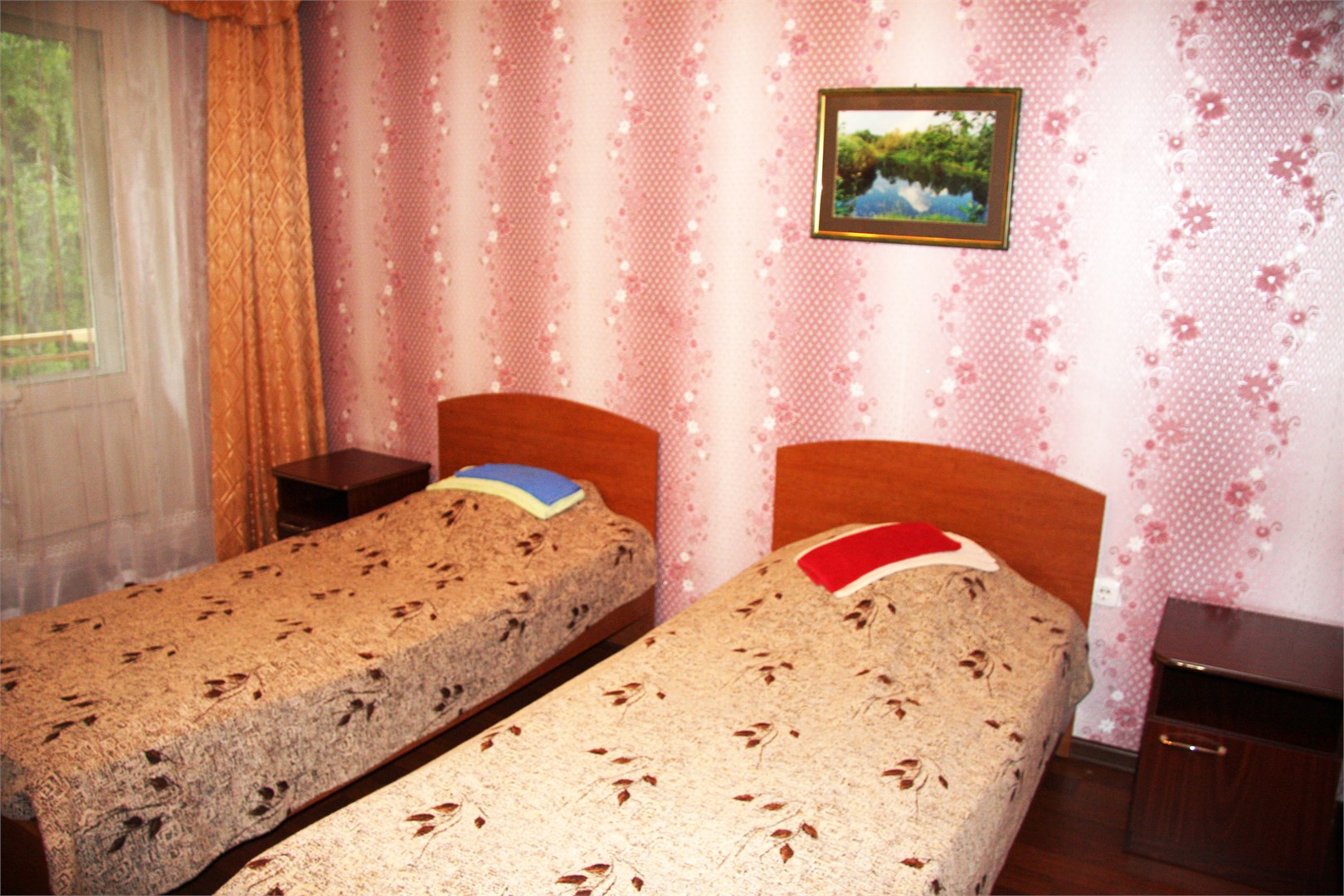 Пушкиногорье - photo 2