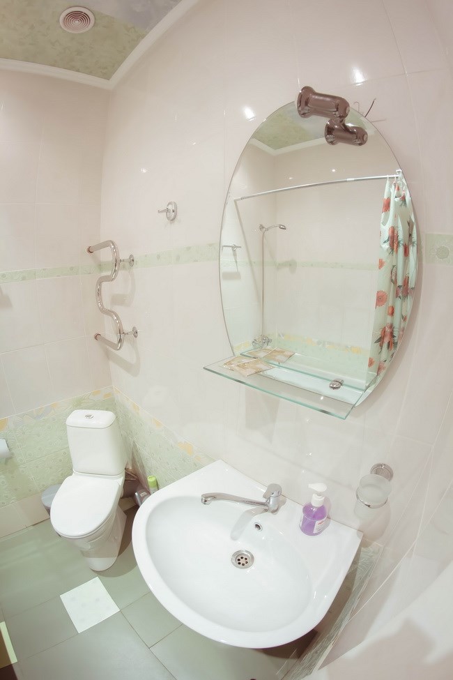 Гостиница Смайл - photo 4