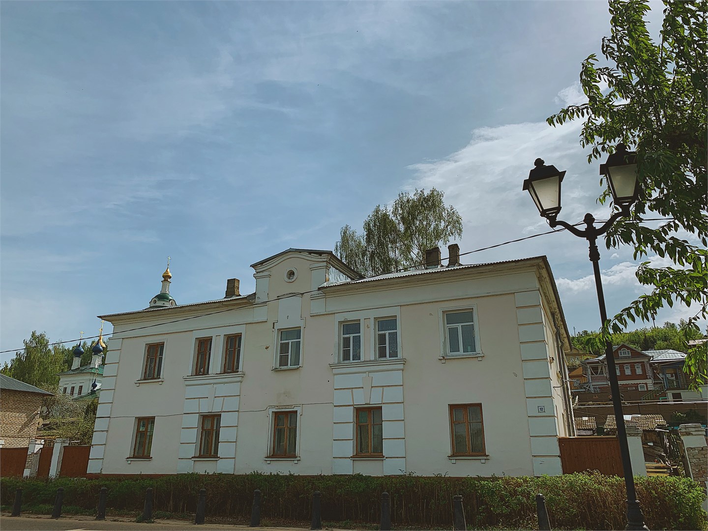 Апартаменты Семейные на набережной - photo 2