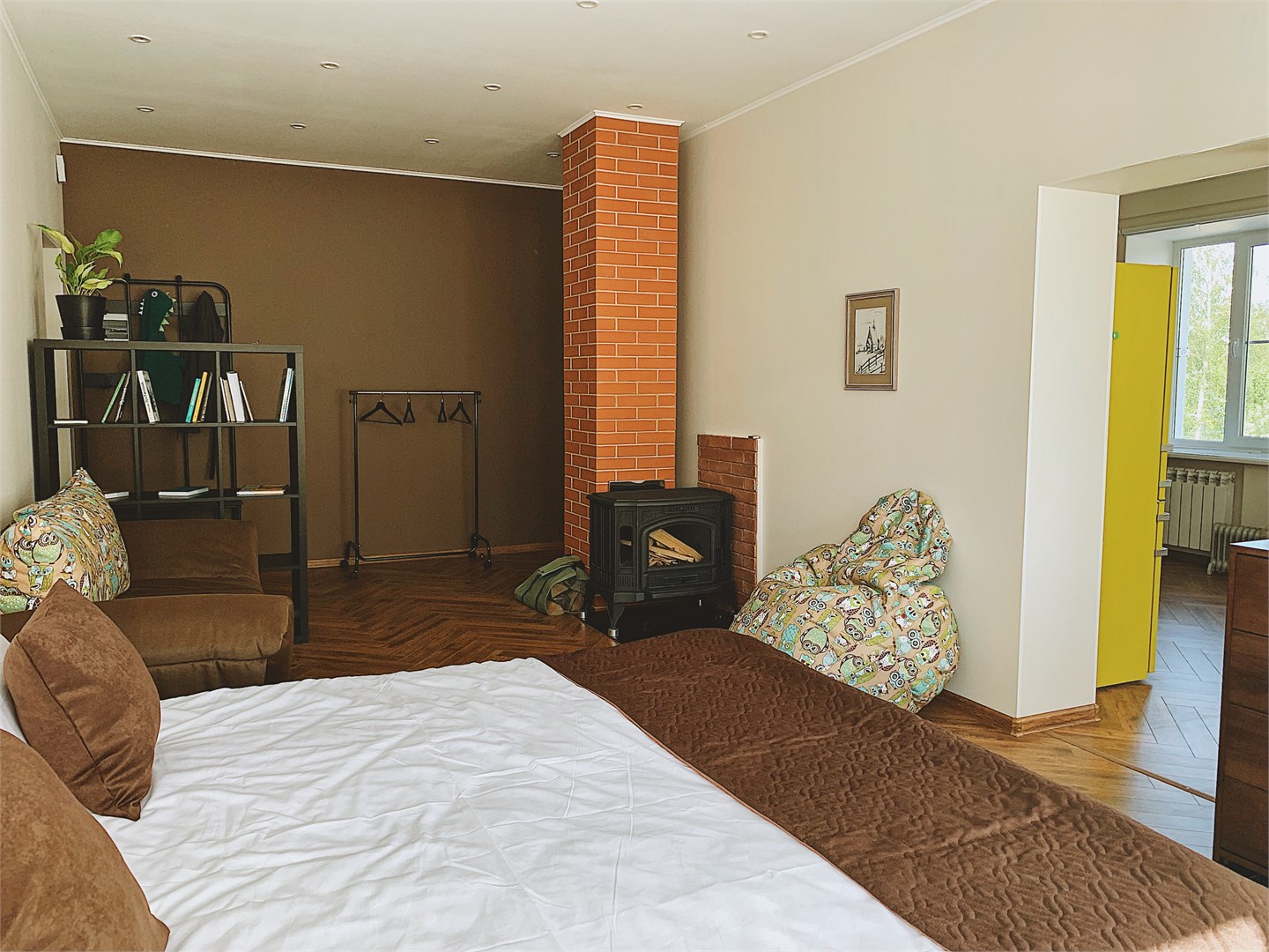 Апартаменты Семейные на набережной - photo 5