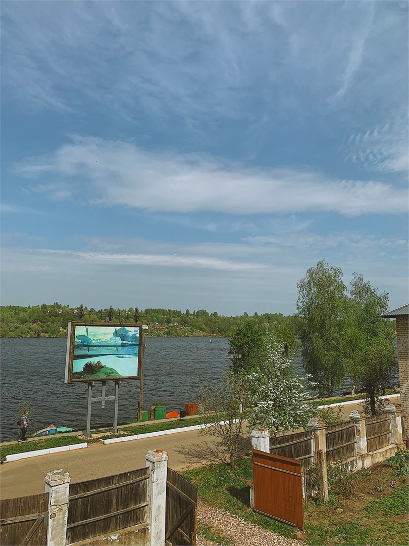 Апартаменты Семейные на набережной - photo 4