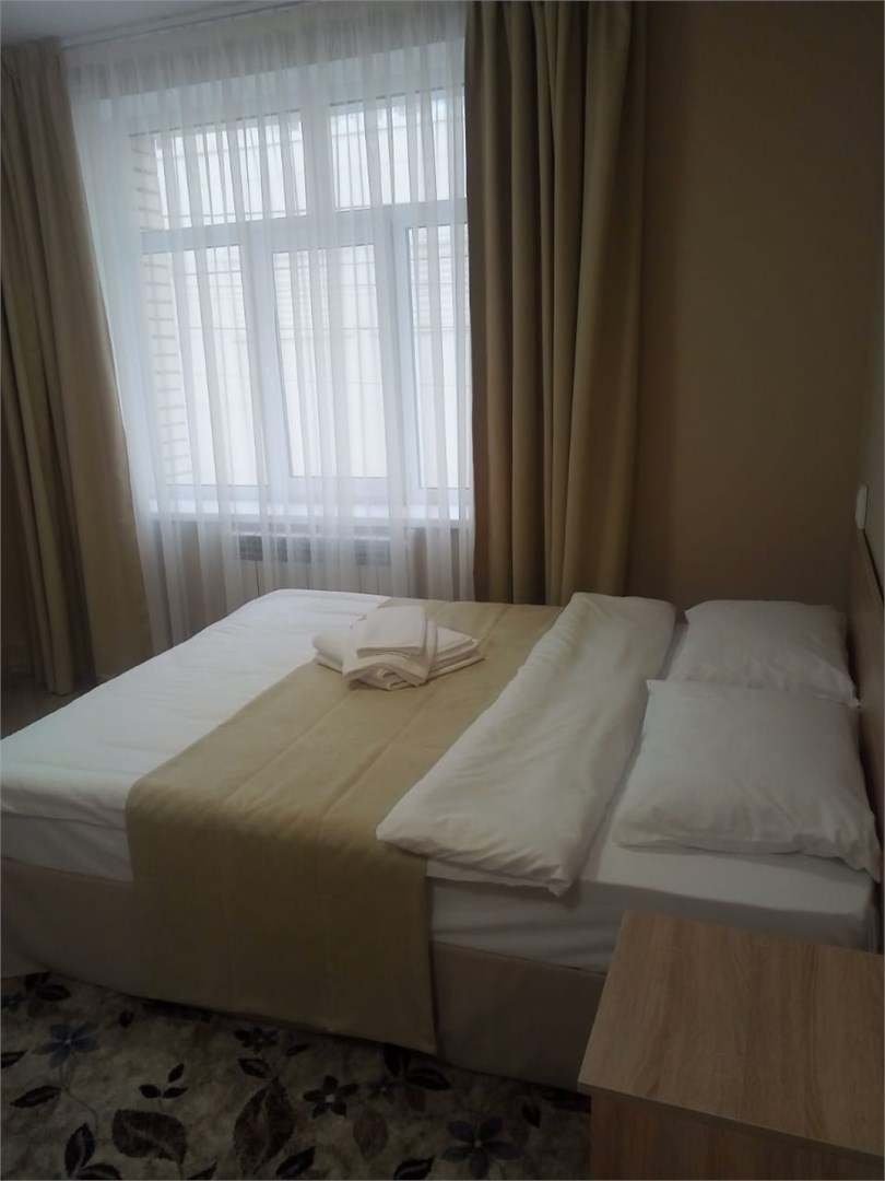 Отель на Светлой