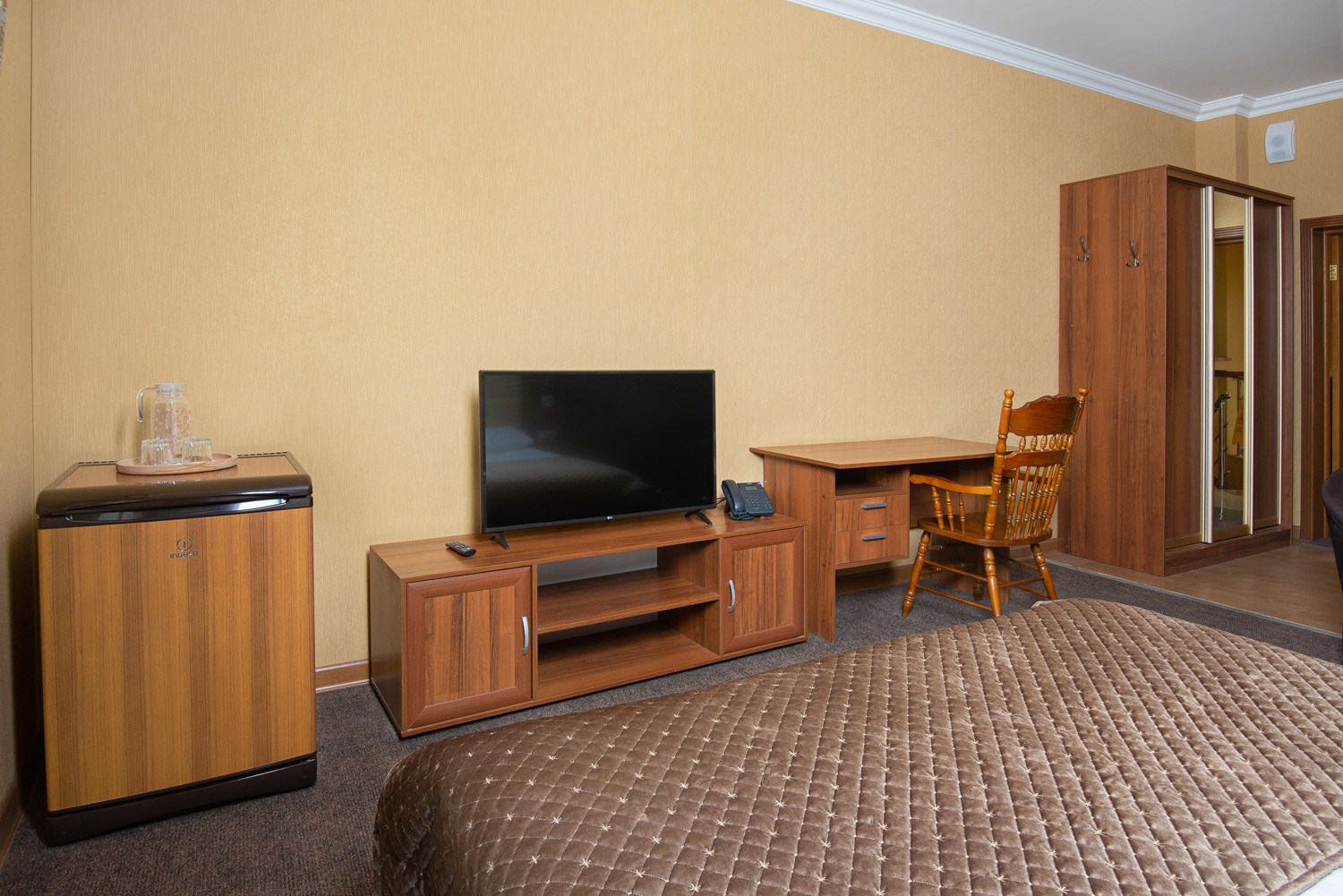 Hotel Central - photo 4