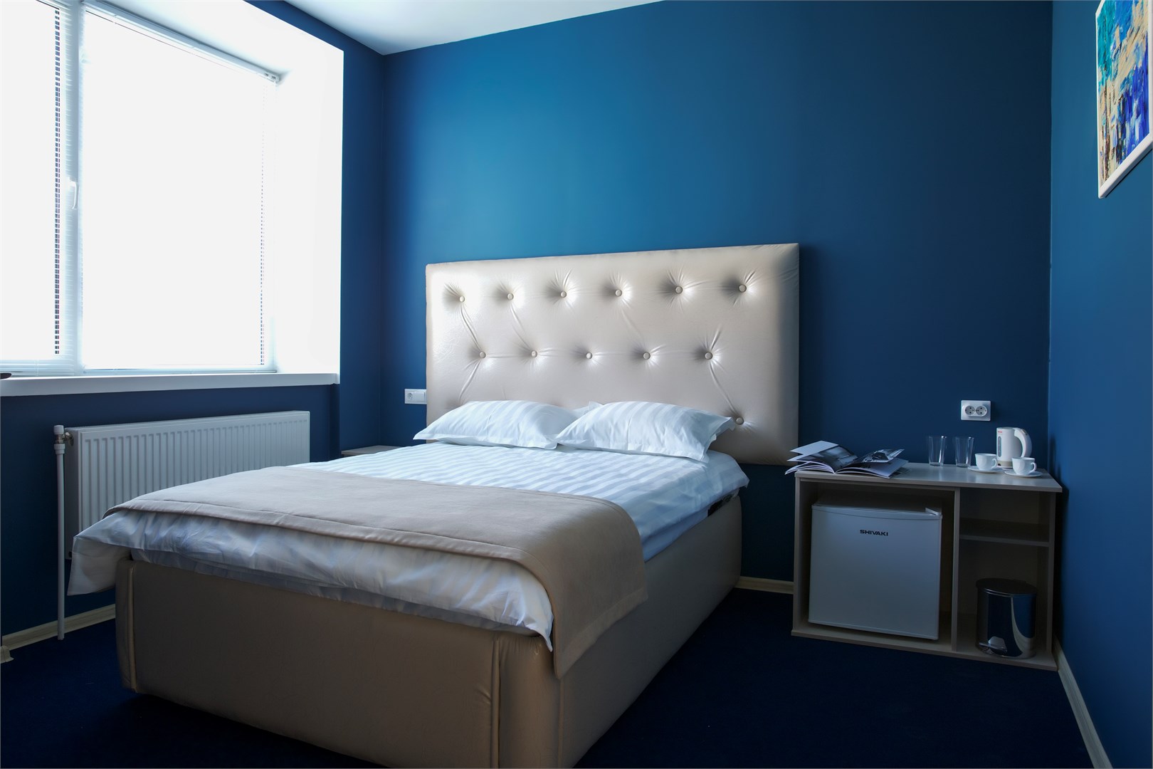 Бутик-отель Истории - photo 4