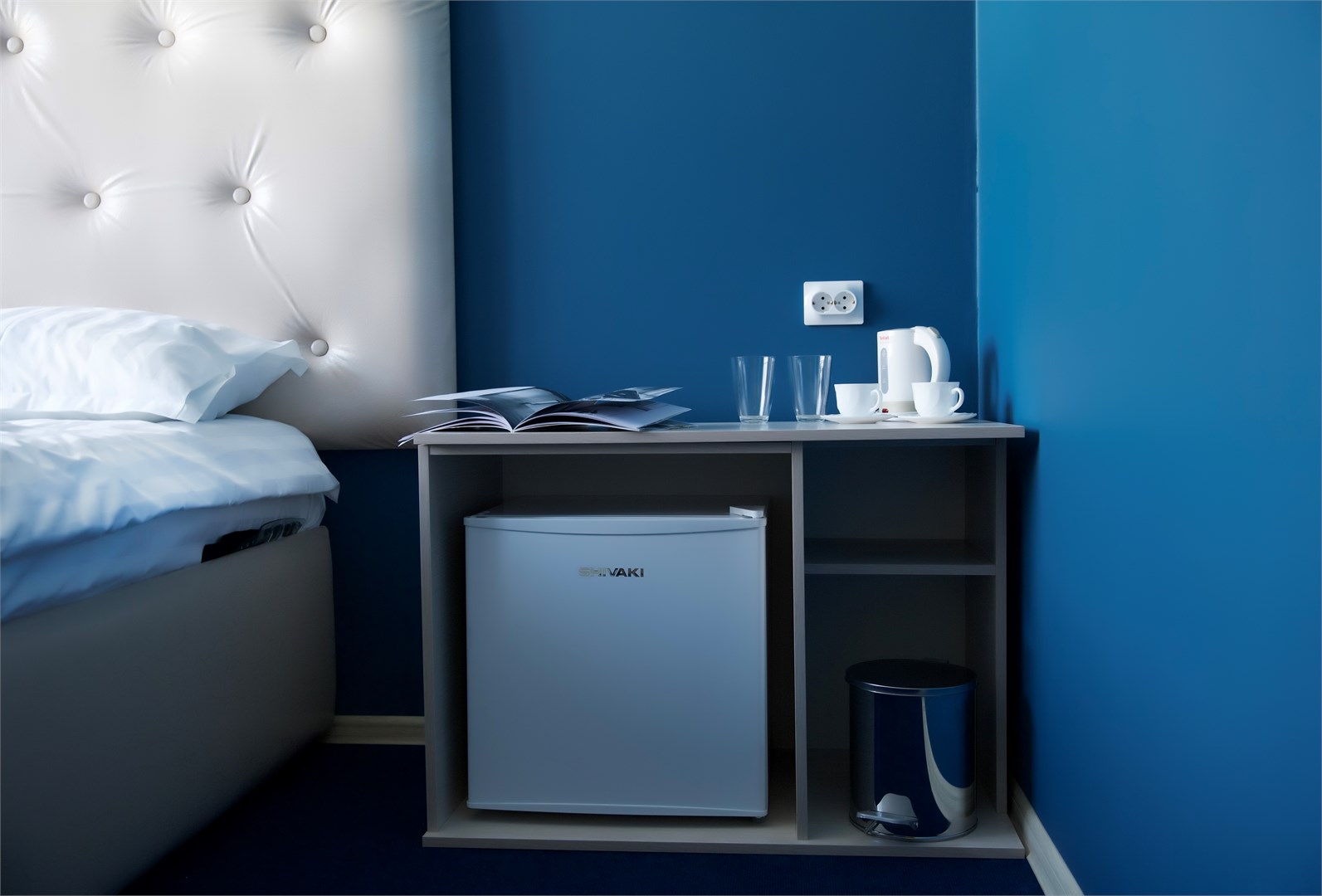 Бутик-отель Истории - photo 5