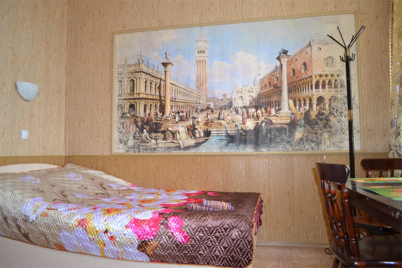 Гостевой дом Соловей