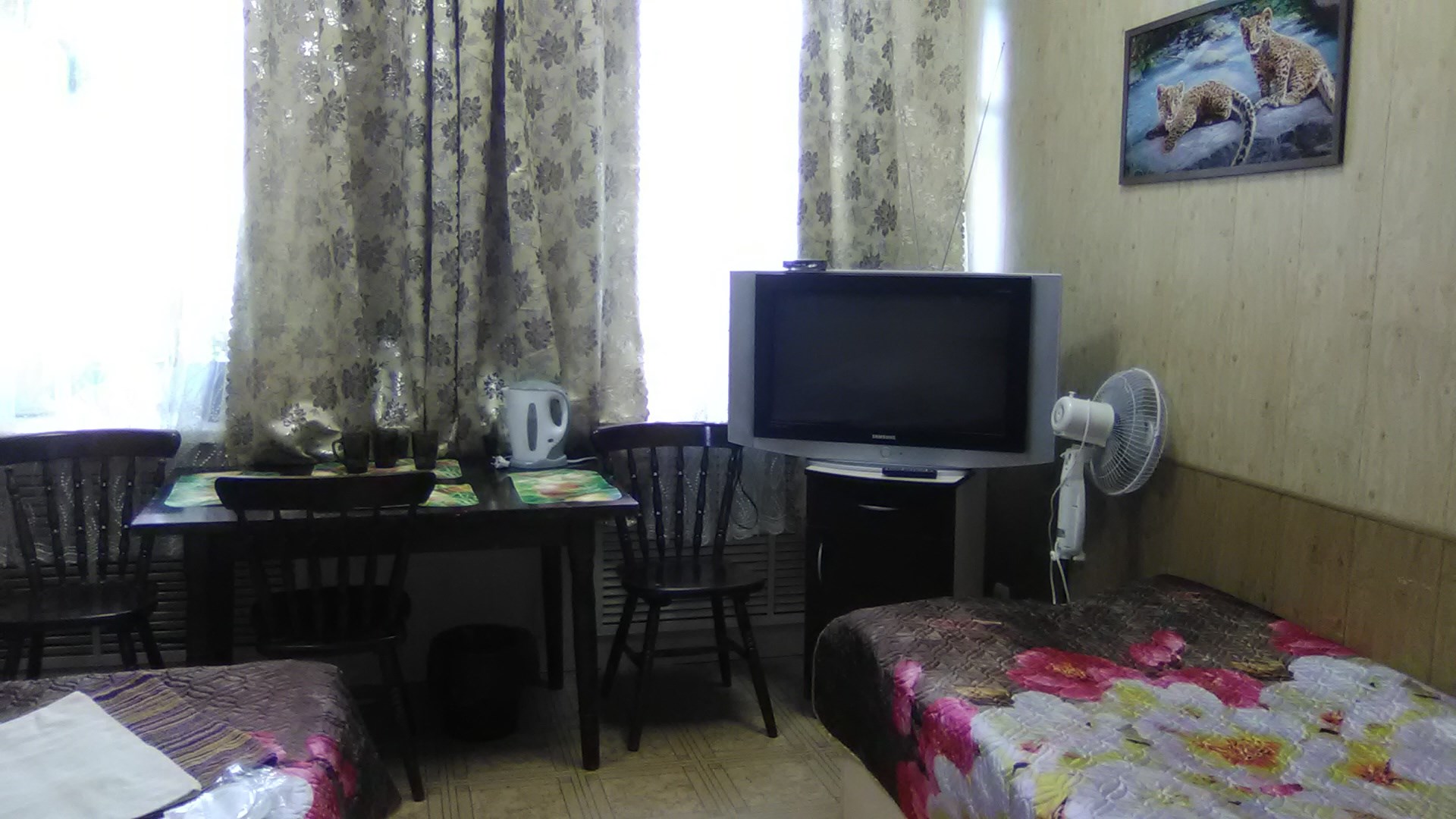 Гостевой дом Соловей - photo 3