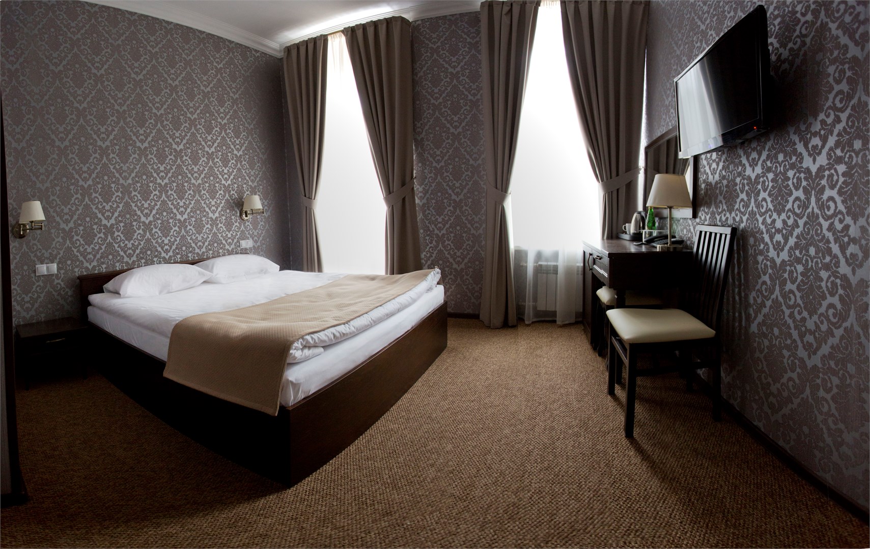 Мини-отель "Васильевский двор" - photo 4