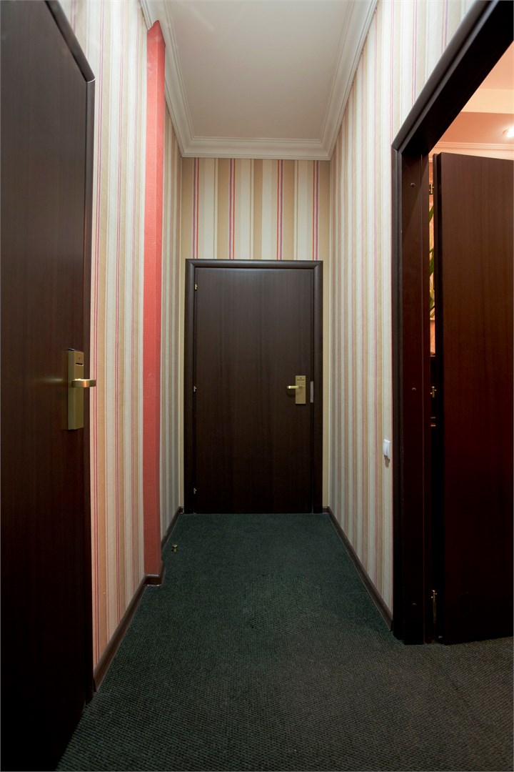 Мини-отель "Васильевский двор" - photo 5