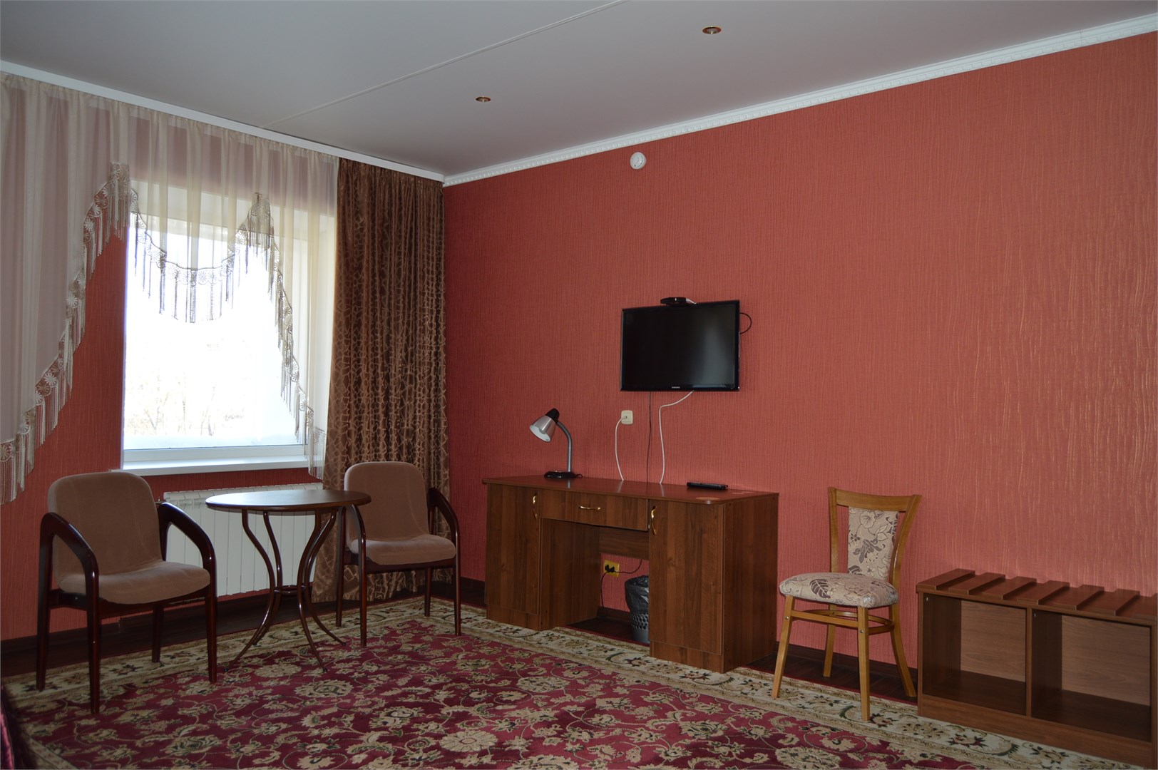 Восток-2000 - photo 2