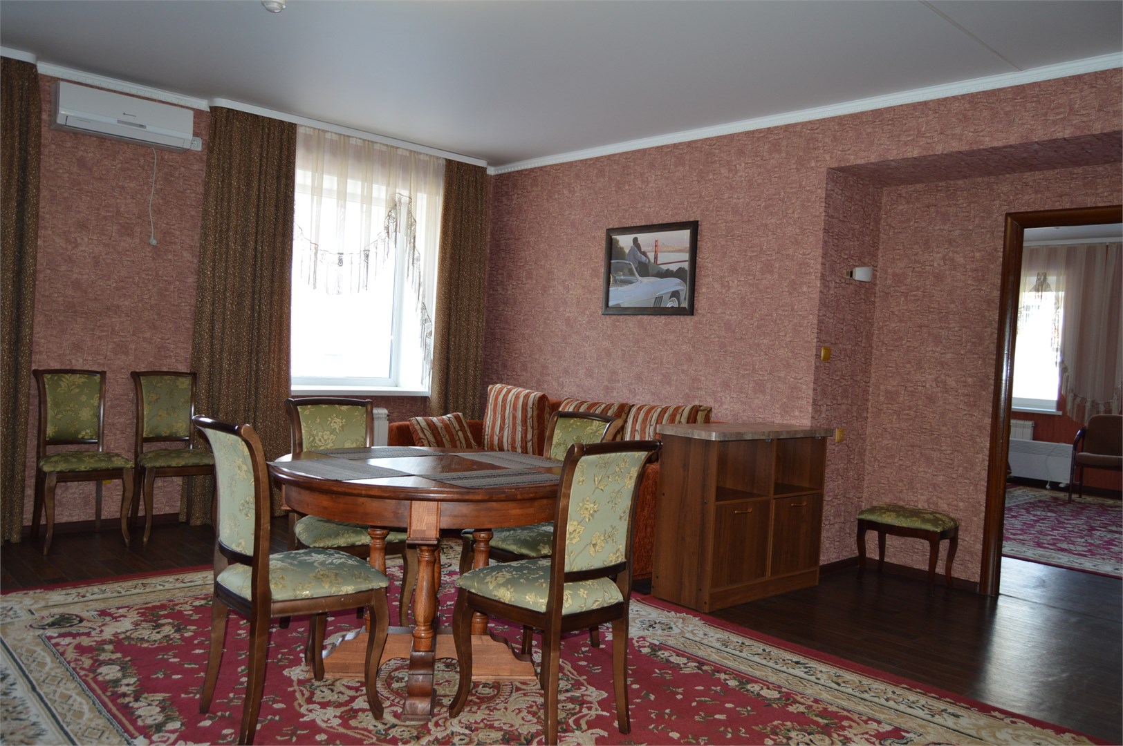 Восток-2000 - photo 3