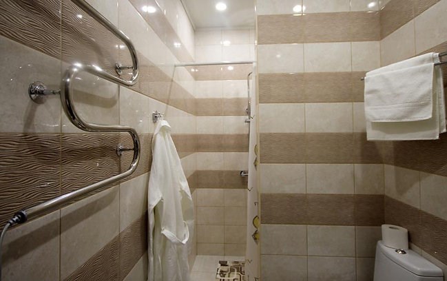 Квартиры в доме купчихи Морозовой - photo 4