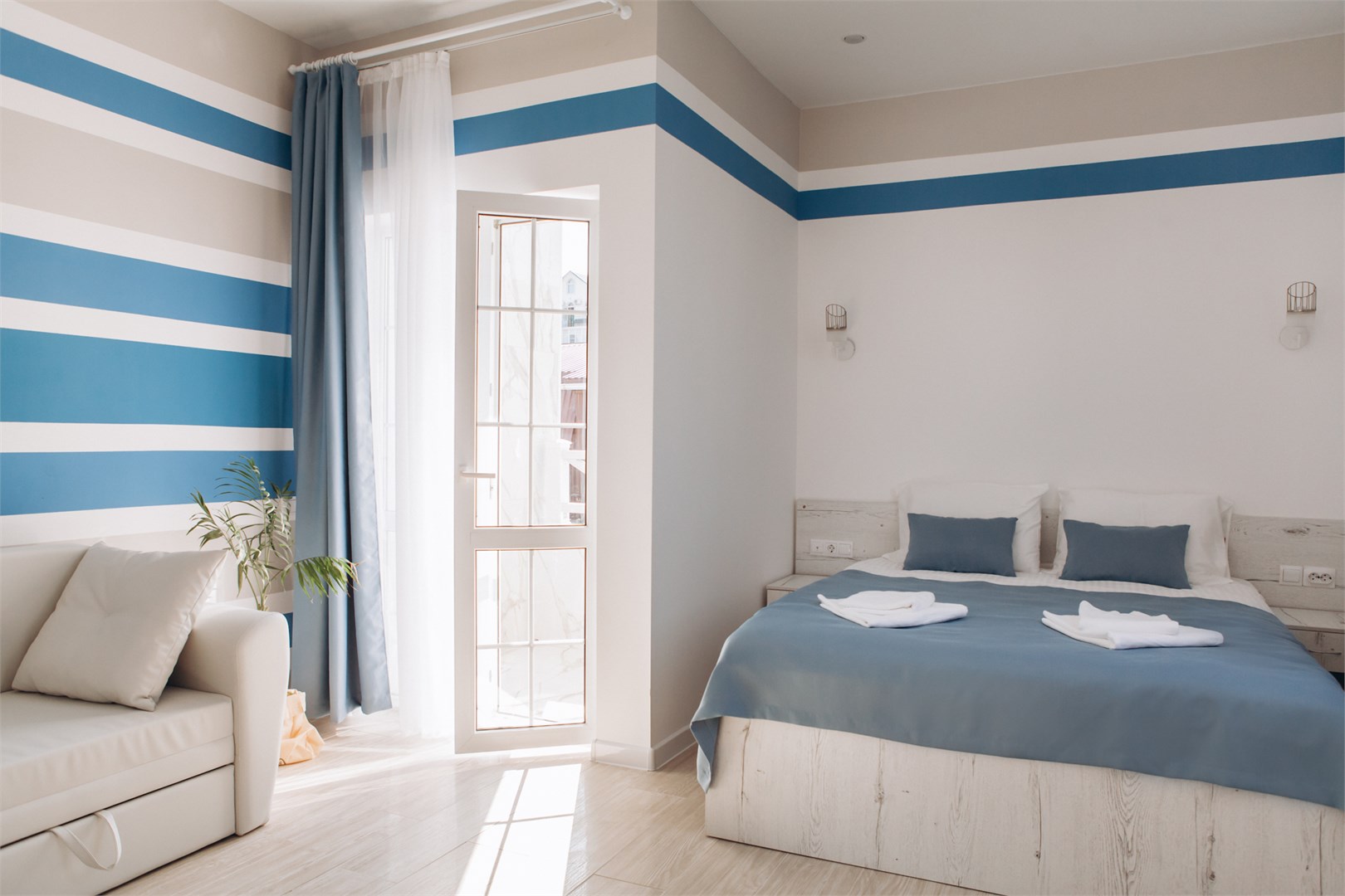 Moreon hotel - photo 2