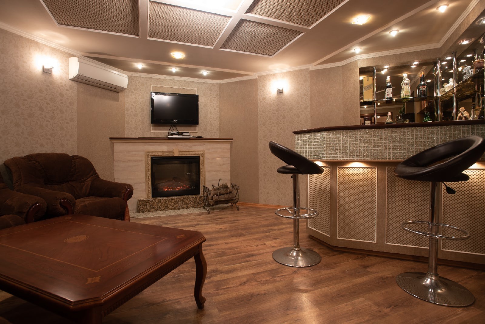 Усадьба Александрия