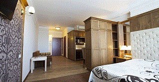 Апарт-отель «НЭП-Дубки» - photo 4