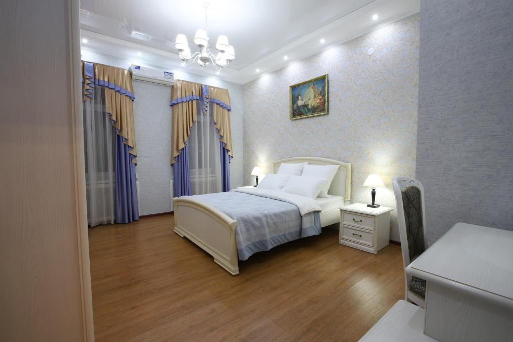 Вилла "Введенская усадьба" - photo 2