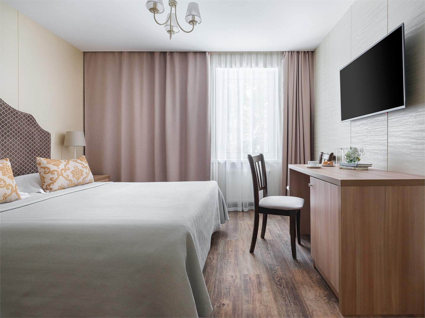 Черничный Берег