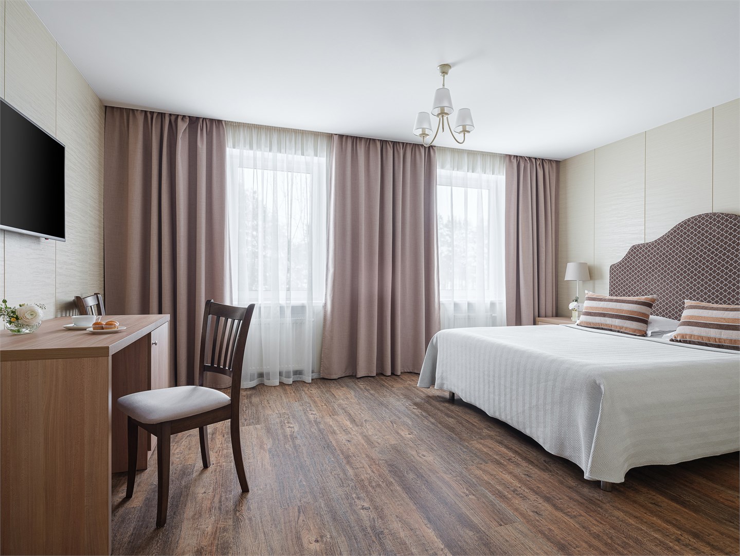 Черничный Берег - photo 5