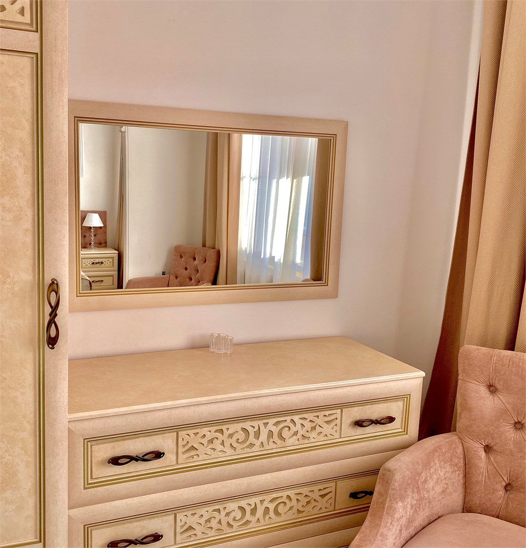 Home Suites - photo 3