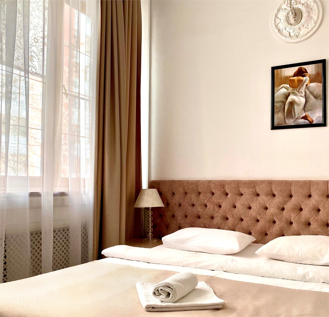 Home Suites - photo 4