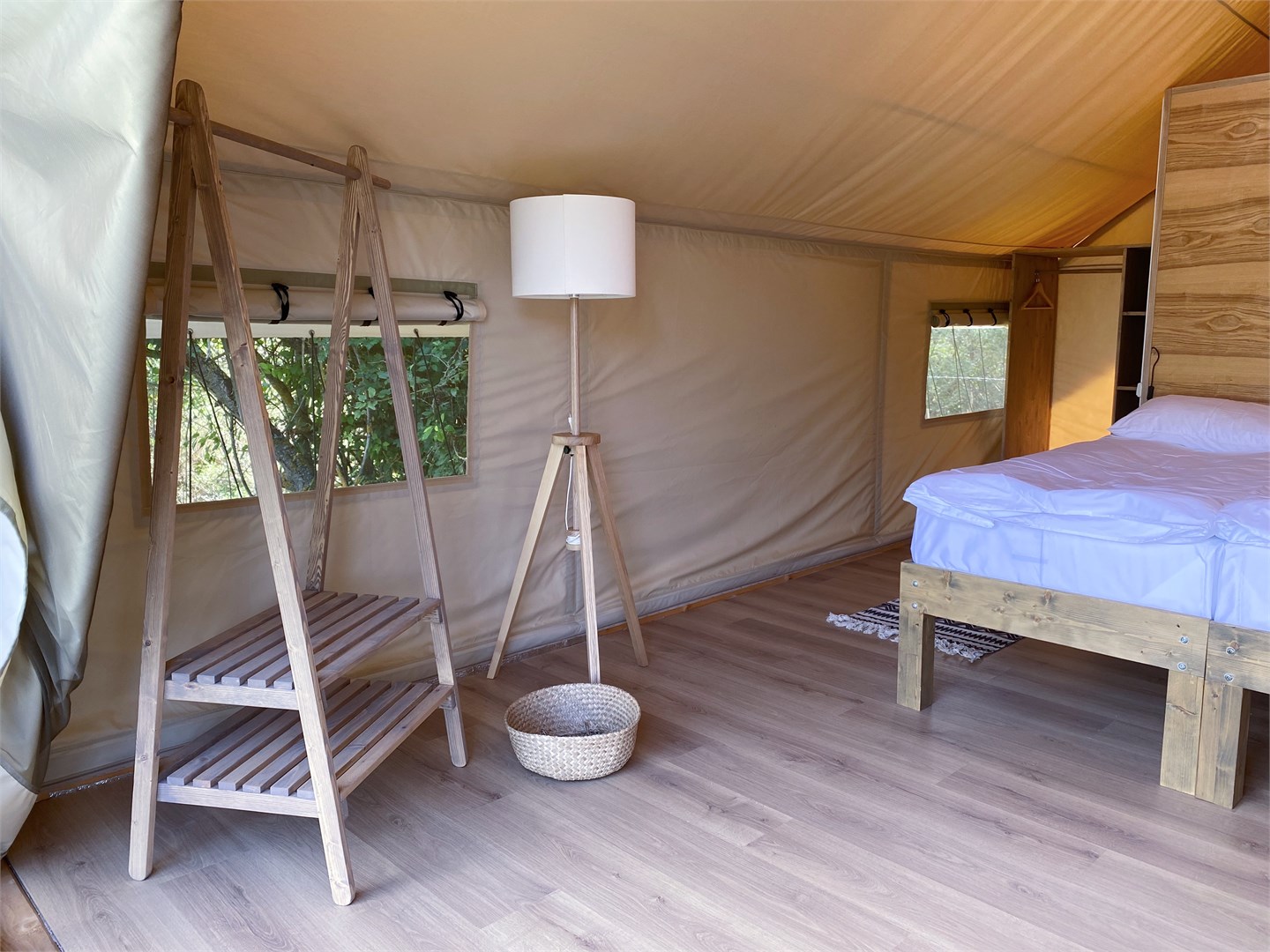 Ananda Glamping - photo 3