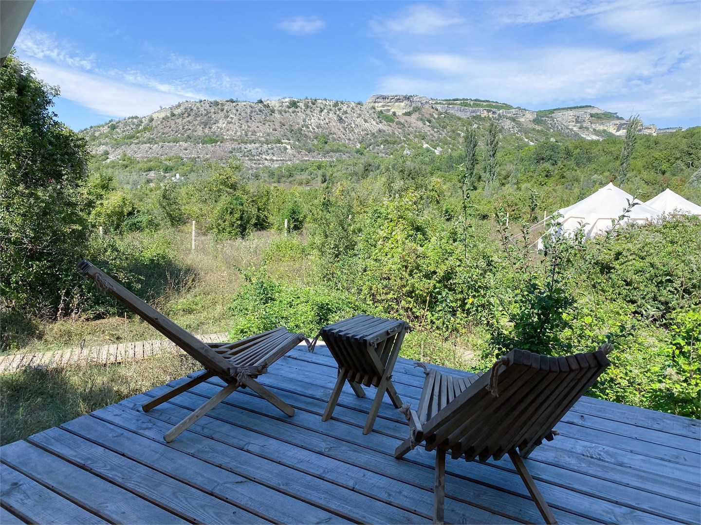 Ananda Glamping - photo 5