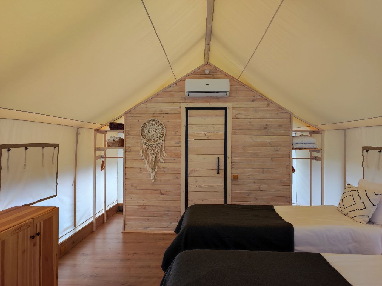 Ananda Glamping