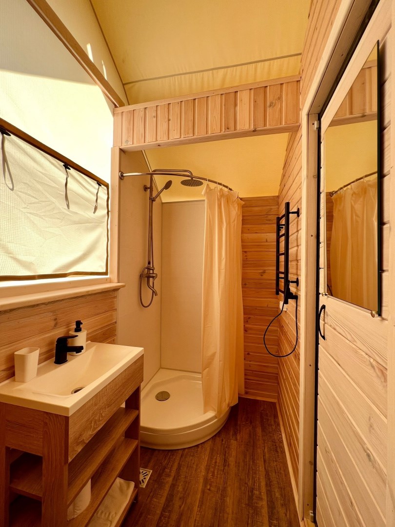 Ananda Glamping - photo 2