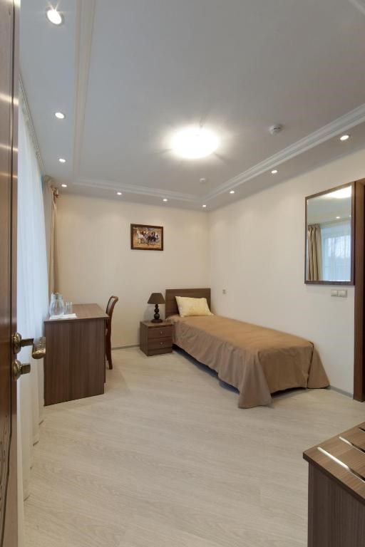 Лечебно-оздоровительный комплекс «Изумруд» - Филиал Федерального государственного бюджетного учреждения «Управление служебными зданиями» при Министерстве сельского хозяйства Российской Федерации