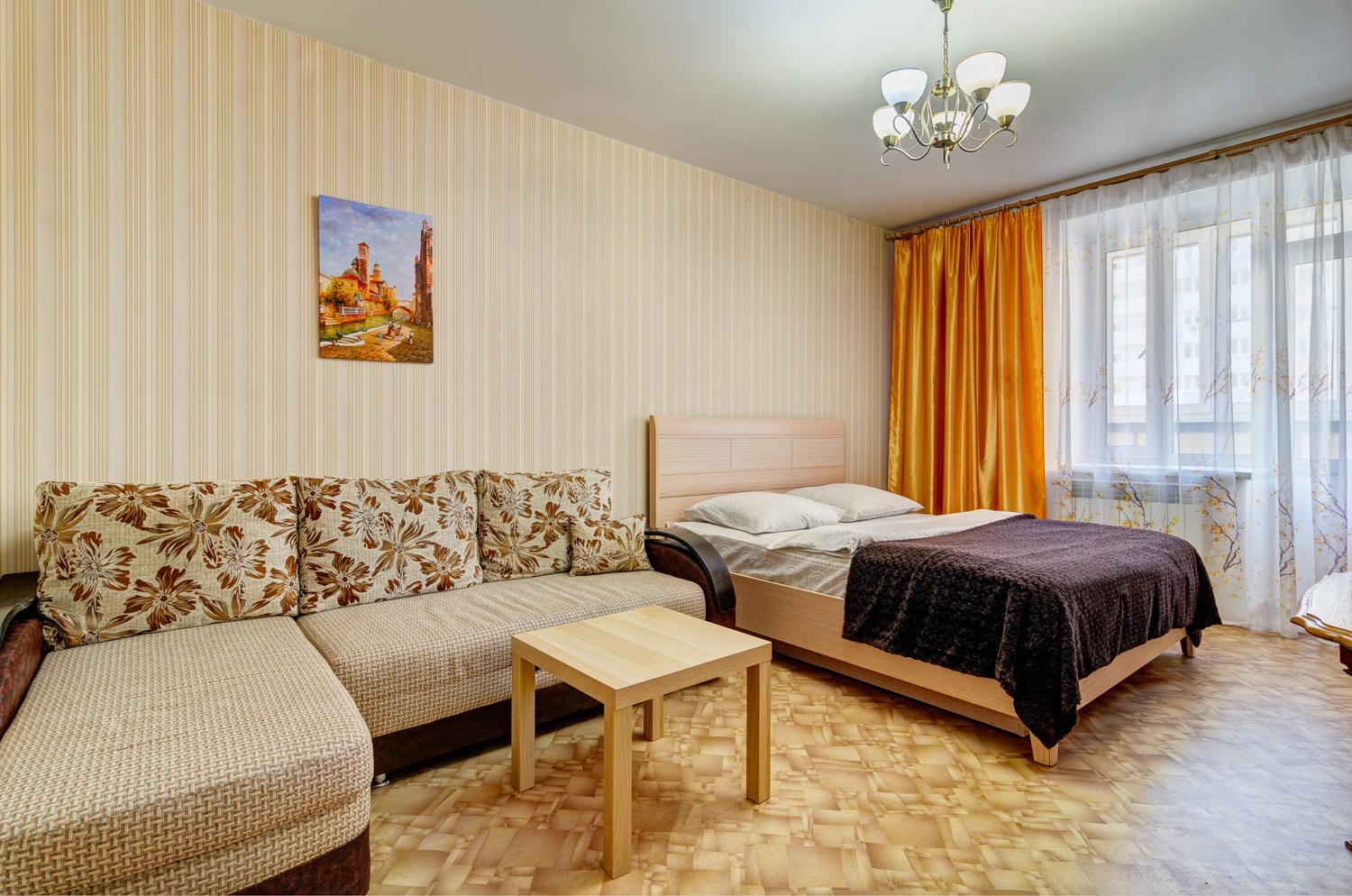 Бутик-отель Лондон Сити