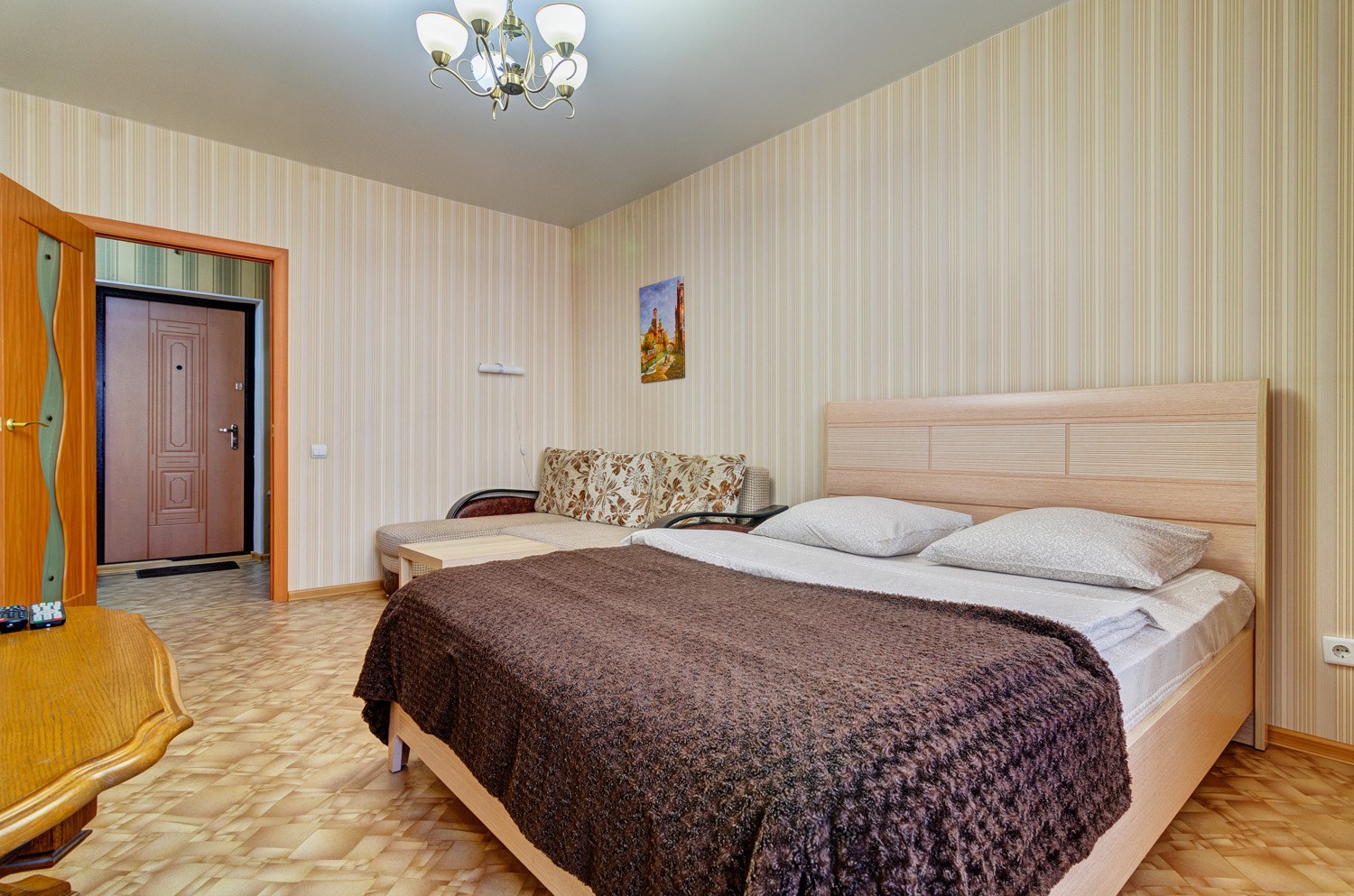 Бутик-отель Лондон Сити - photo 2