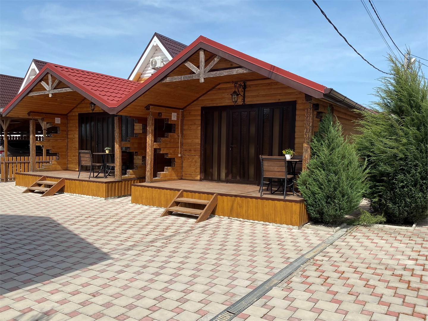 ГОСТЕВОЙ КОМПЛЕКС АРНА - photo 5
