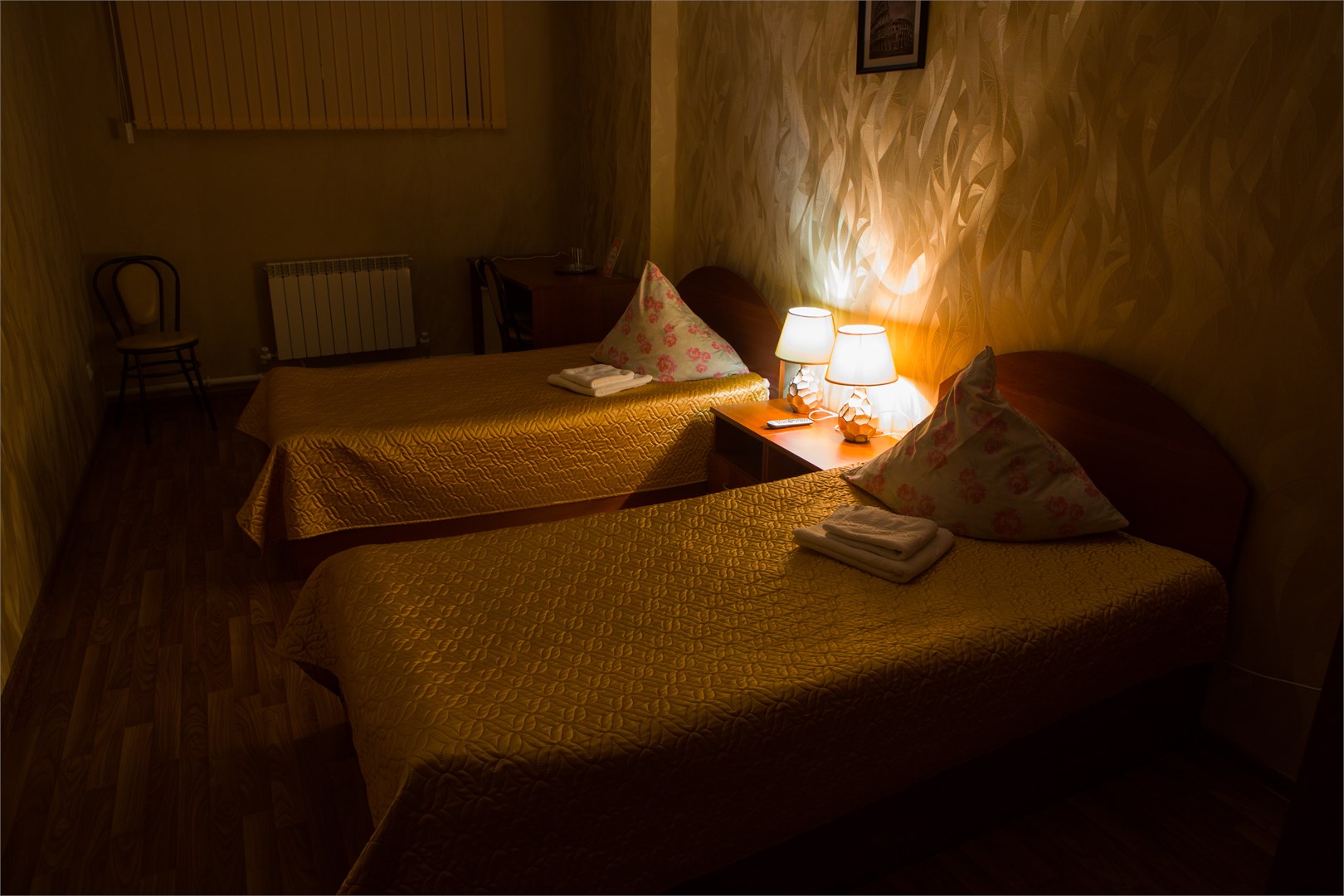Отель "Кагау" - photo 5