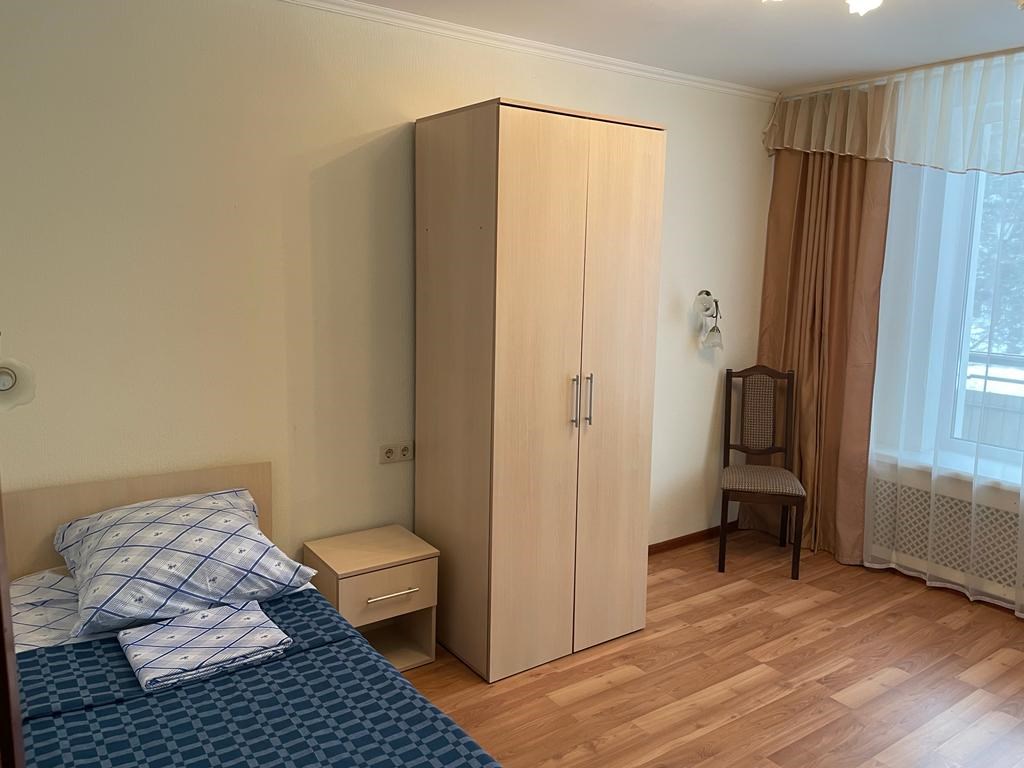 Дом отдыха "Подмосковье" - photo 5