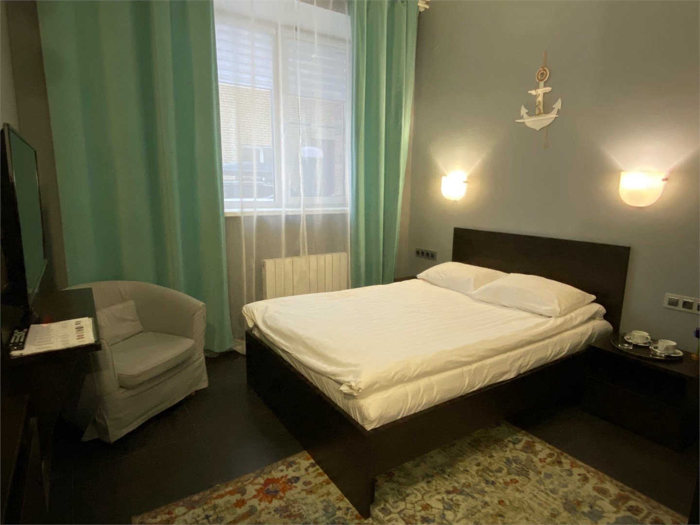 Отель Адмирал - photo 3