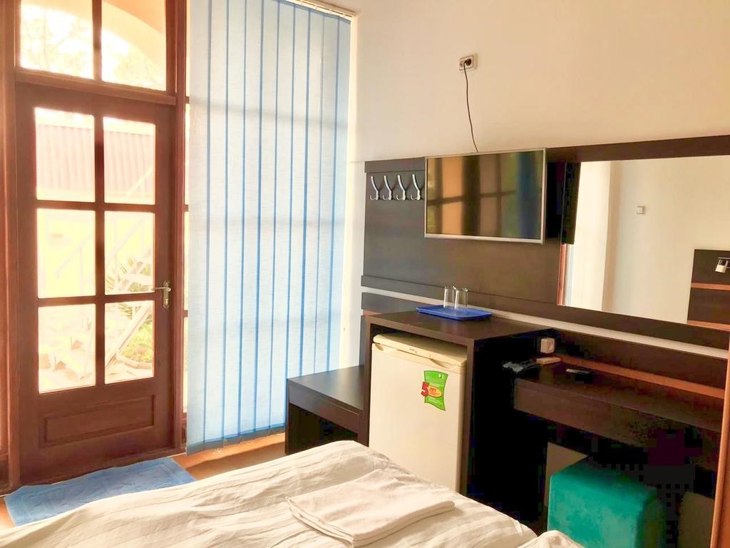 Гостевой дом Камелот, Коктебель