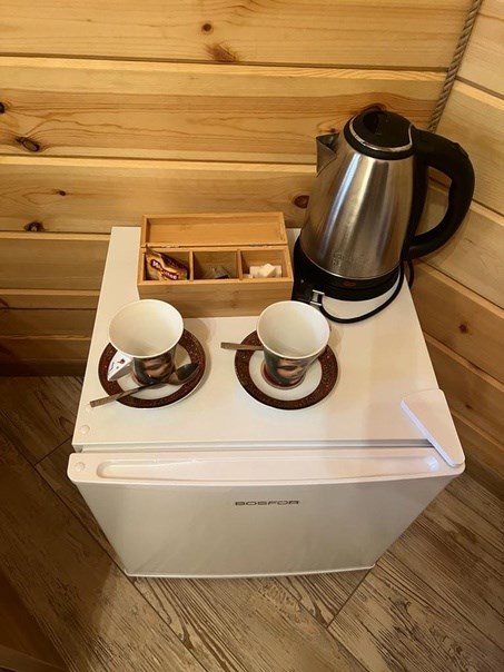 Элис гостевой дом - photo 3