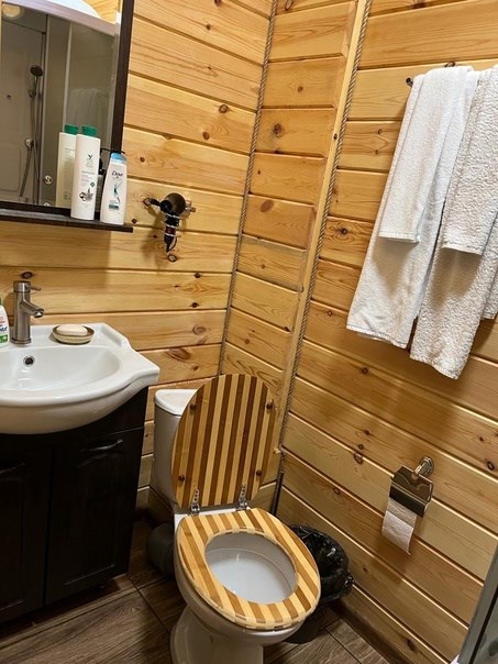 Элис гостевой дом