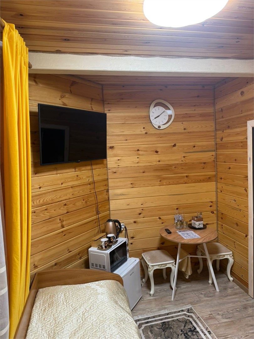 Элис гостевой дом - photo 5