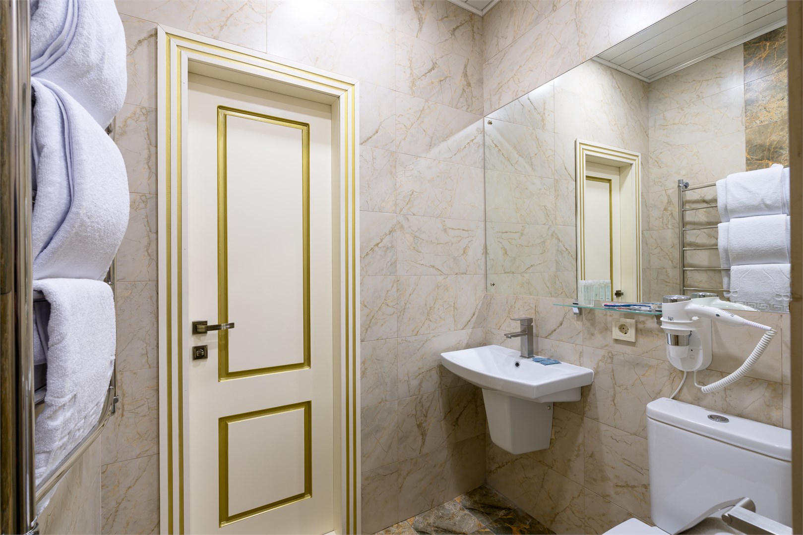 Гостиница Париж - photo 3