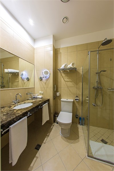 Отель Волгоград - photo 5