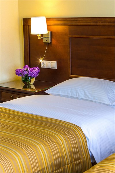 Отель Волгоград - photo 4