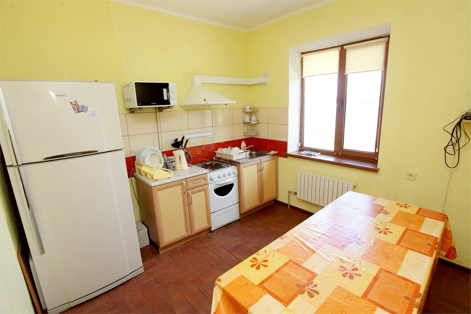 Апартаменты на Балтийской косе - photo 3