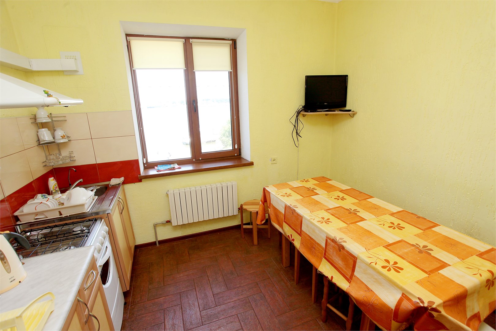 Апартаменты на Балтийской косе - photo 5