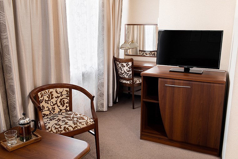 Гостиница "Центральная" - photo 3